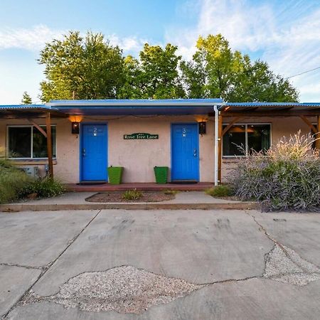 Vila Adventure Haven Near Downtown - Rose Tree 3 Moab Exteriér fotografie