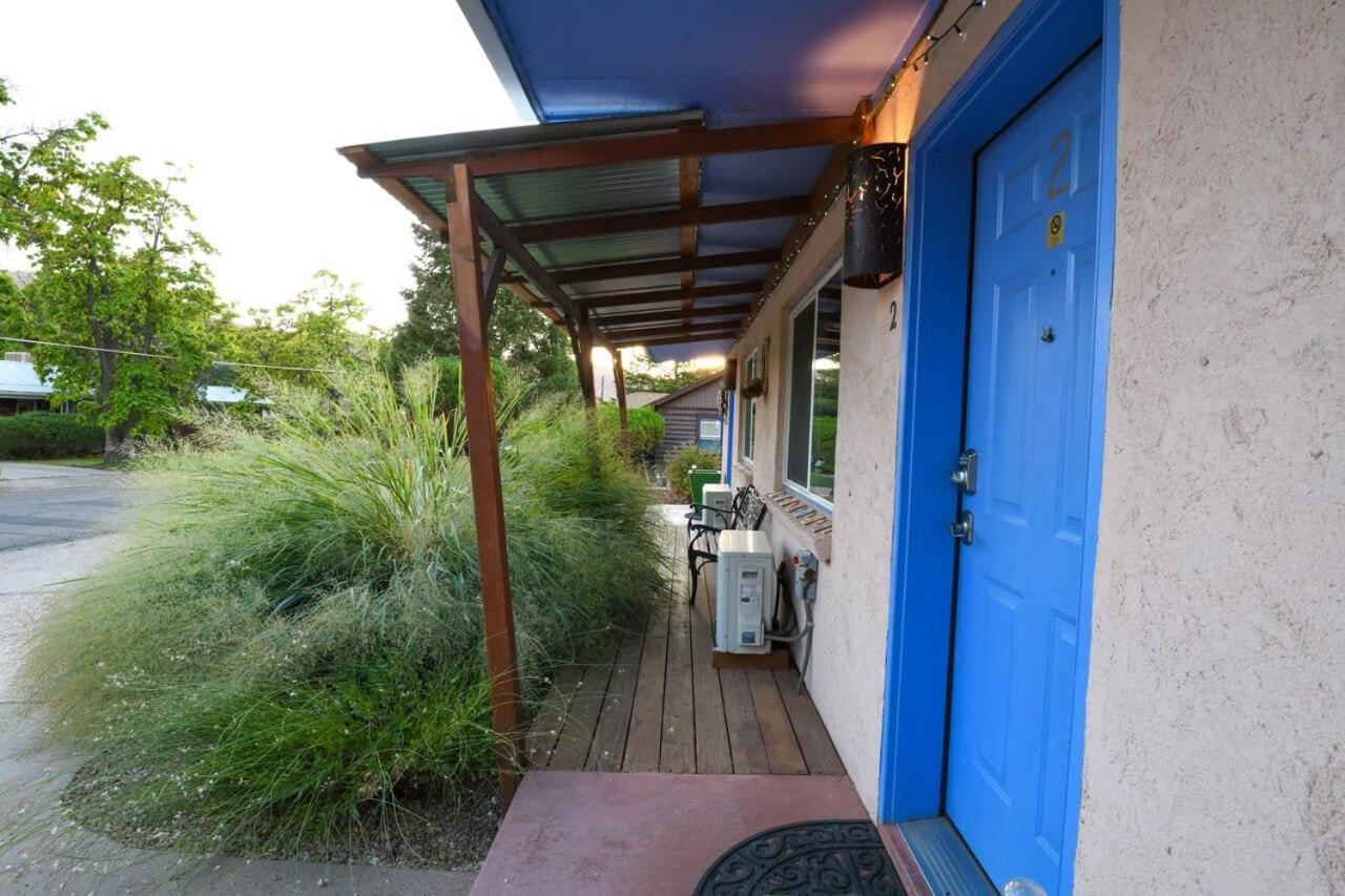 Vila Adventure Haven Near Downtown - Rose Tree 3 Moab Exteriér fotografie