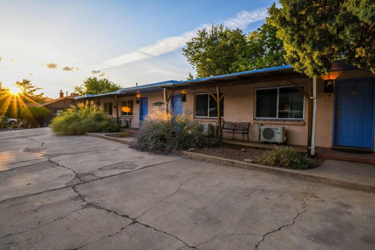 Vila Adventure Haven Near Downtown - Rose Tree 3 Moab Exteriér fotografie